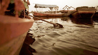 SunGanges Trailer