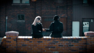 SUNGLASSES I & II Trailer