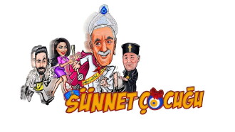 Sünnet Çocuğu Trailer