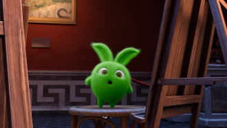 Sunny Bunnies - More Magic Trailer