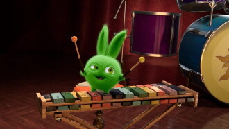 Sunny Bunnies: The Best of Part 1 Trailer