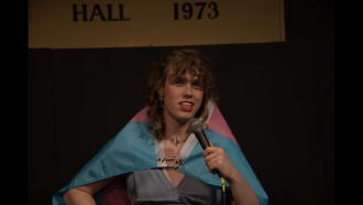 Sunny Laprade: Queer Enough Trailer