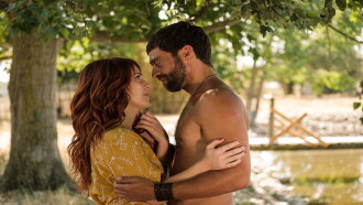 Sunset: The Mystery of the Necklace of São Cajó Trailer