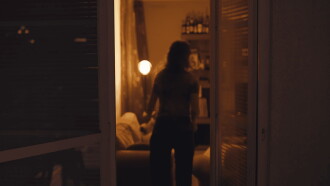 Sunshower Trailer