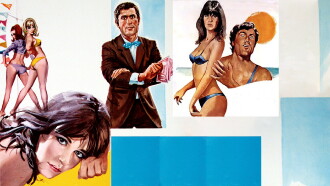Sunstroke Trailer