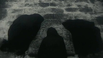 Sunt lacrimae rerum Trailer