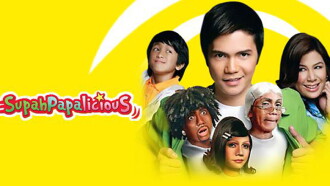 SupahPapalicious Trailer