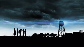 Super 8 Trailer