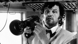 Super 8 Stories Trailer