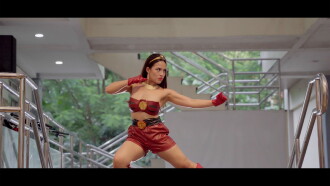 Super Alaya: Ang Bagong Tagapagtanggol Trailer