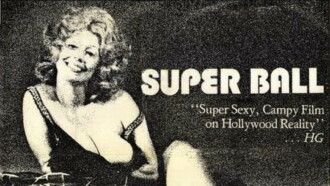 Super Ball Trailer