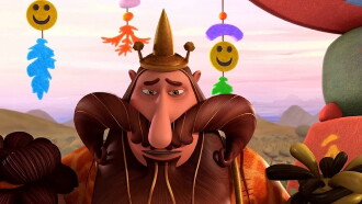 Super Bheem Toota Khush Tara Trailer
