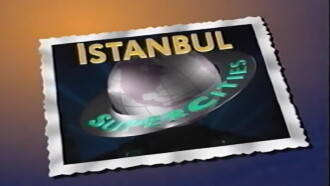 Super Cities: Istanbul Trailer