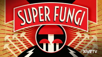 Super Fungi Trailer