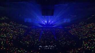 Super Hero Festival: Kamen Rider x Super Sentai Live & Show 2020 Trailer