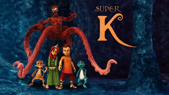 Super K Trailer