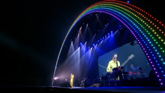 Super Live (2021) - Debut 50th Anniversary ~ The Rainbow Goblins Final Trailer