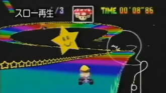 Super Mario Kart 64 Perfect Video Trailer