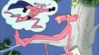 Super Pink Trailer