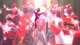 Super Sentai Strongest Battle Director's Cut Trailer
