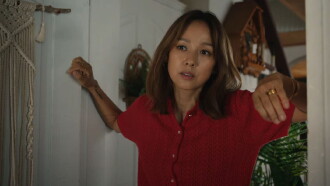 Super Star Lee Hyori Trailer