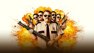 Super Troopers 3 Trailer