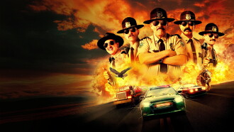 Super Troopers 3 Trailer