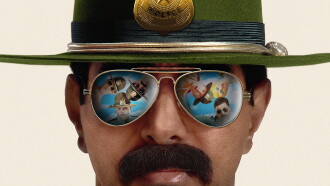 Super Troopers Trailer