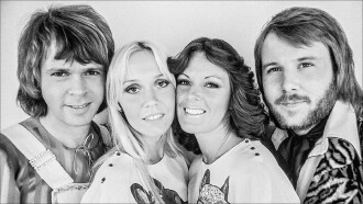 Super Troupers: Thirty Years of ABBA Trailer