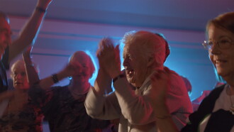 Superagers Trailer