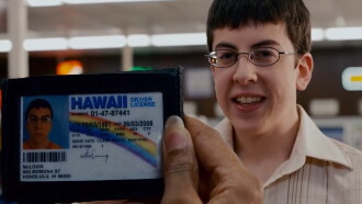 Superbad Trailer