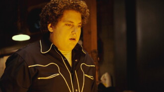 Superbad Trailer