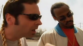 Superbadazz Trailer