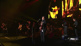 SuperBand 2009 Live In Taipei Final Stop Trailer