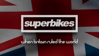 Superbikes: When Britain Ruled The World Trailer