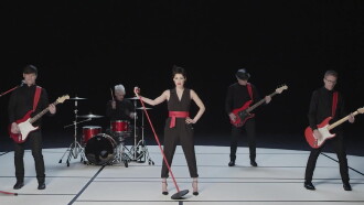 Superbus - Live à Paris Trailer