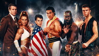 Superfights Trailer