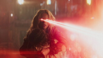 Supergirl Trailer