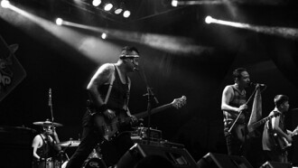 Superglad - Kemarin, Hari Ini dan Selamanya, Rock Together Trailer