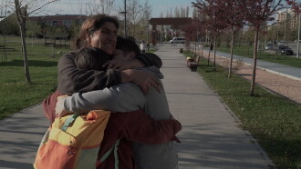 Superhero Intersex Trailer