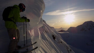 Superheroes of Stoke Trailer