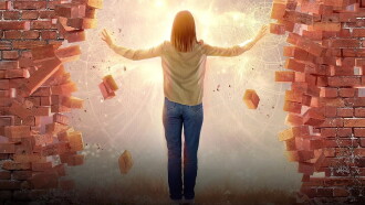 Superhuman: The Invisible Made Visible Trailer