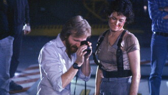 Superior Firepower: Making 'Aliens' Trailer