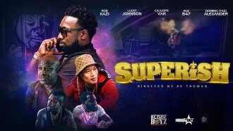Superish Trailer