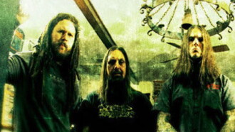 Superjoint Ritual - Live At CBGB Trailer