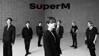 SuperM : Live From Capitol Records in Hollywood Trailer