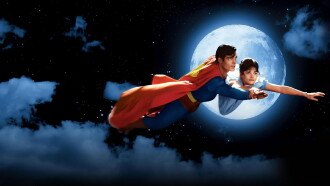 Superman Trailer
