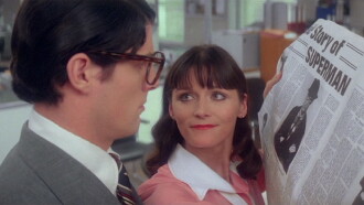 Superman II: The Richard Donner Cut Trailer