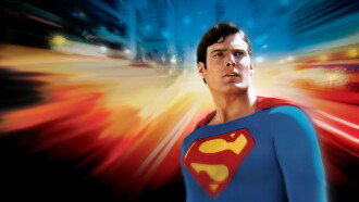 Superman IV: The Quest for Peace Trailer
