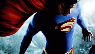 Superman Returns Trailer
